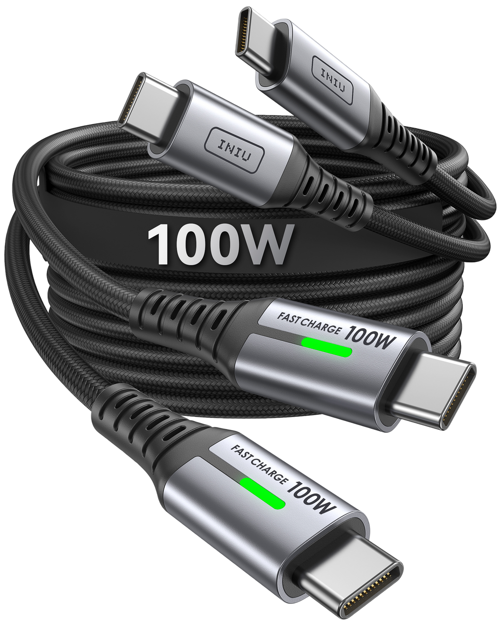iniu-d5cc-100w-usb-c-to-c-cable-6-6ft-2-pack-with-pd-fast-charging-for-macbook-i image 1