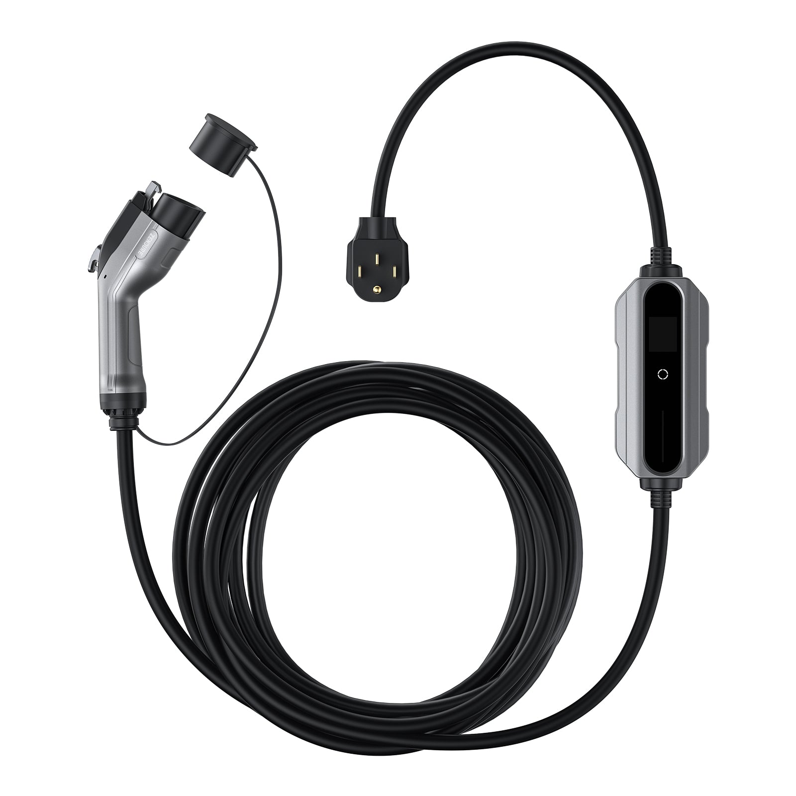 zendure-mobile-ev-charger-portable-64kwh-120-240v-dual-voltage image 2