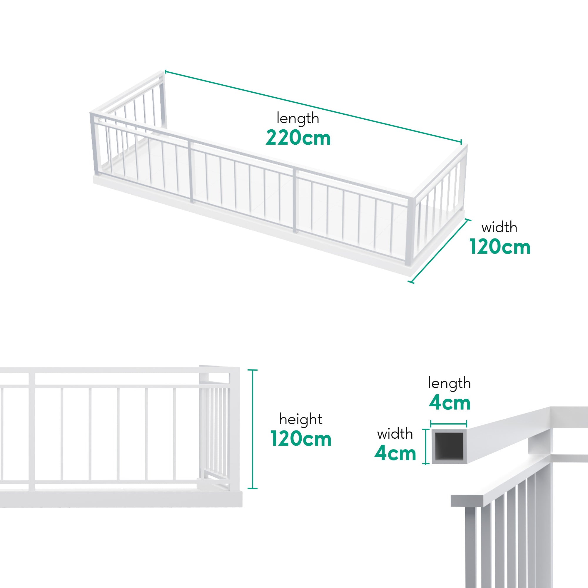 zendure-flexible-plug-and-play-solar-kit-flexible-balcony-solar-panels-with-micr image 4