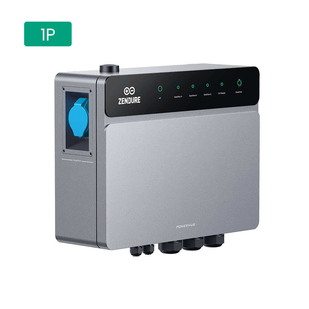 zendure-powerhub-modular-home-energy-management-hub-with-multi-phase-power-contr image 3