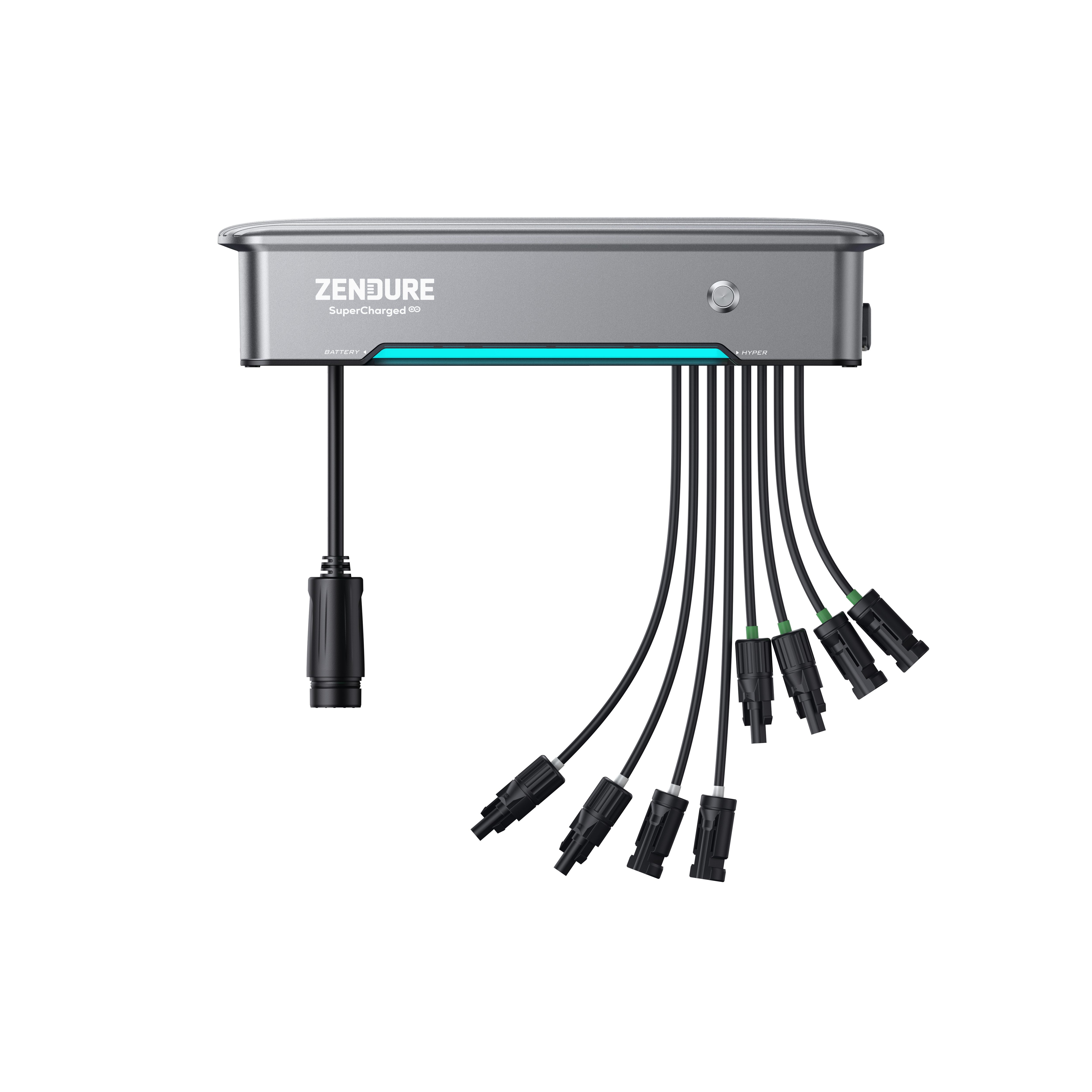 zendure-hyper-2000-plug-in-hybrid-solar-inverter-for-balcony-power-plants image 1
