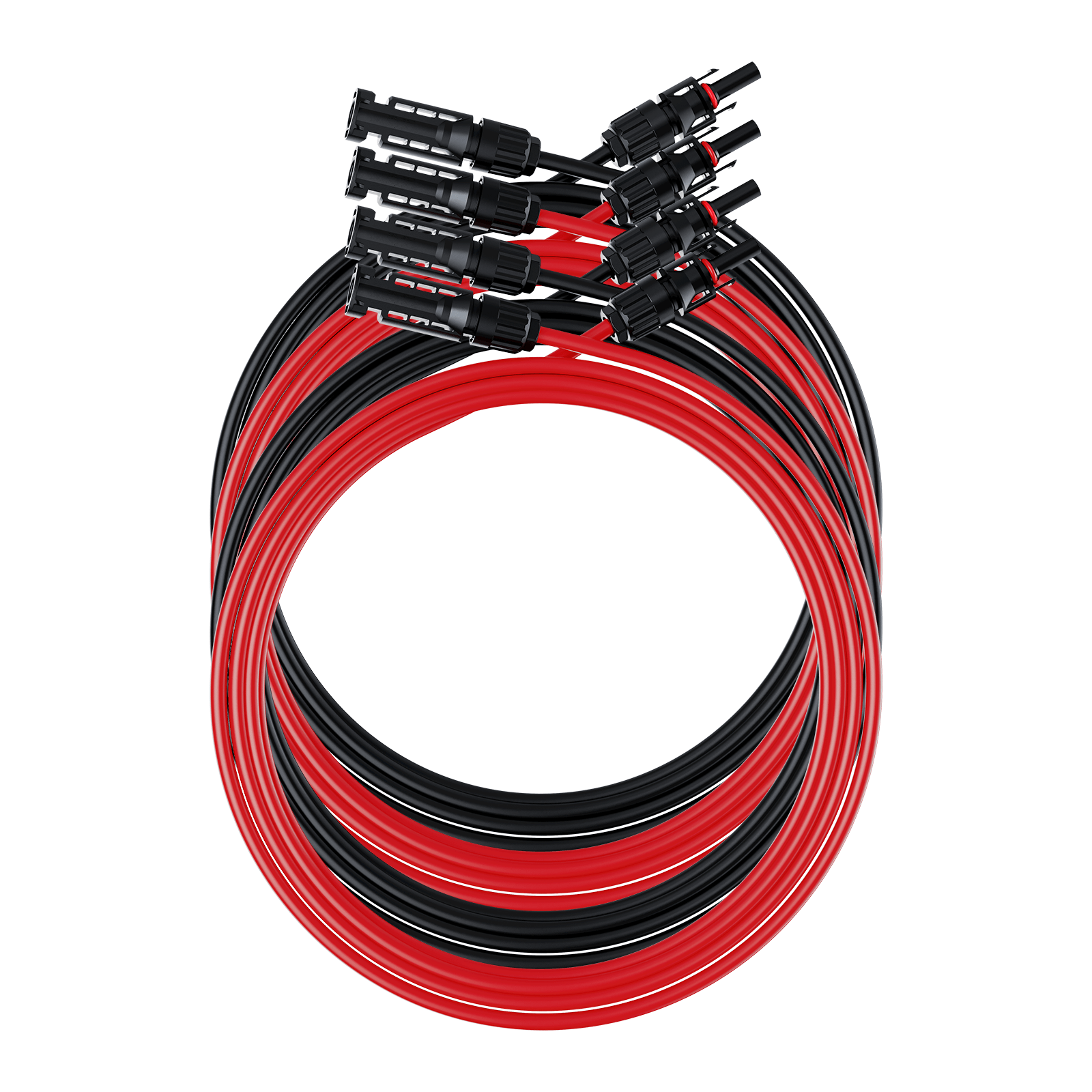 zendure-solar-panel-extension-cables-3m-4mm-12awg-4-pack-tinned-copper-pv-extens image 2
