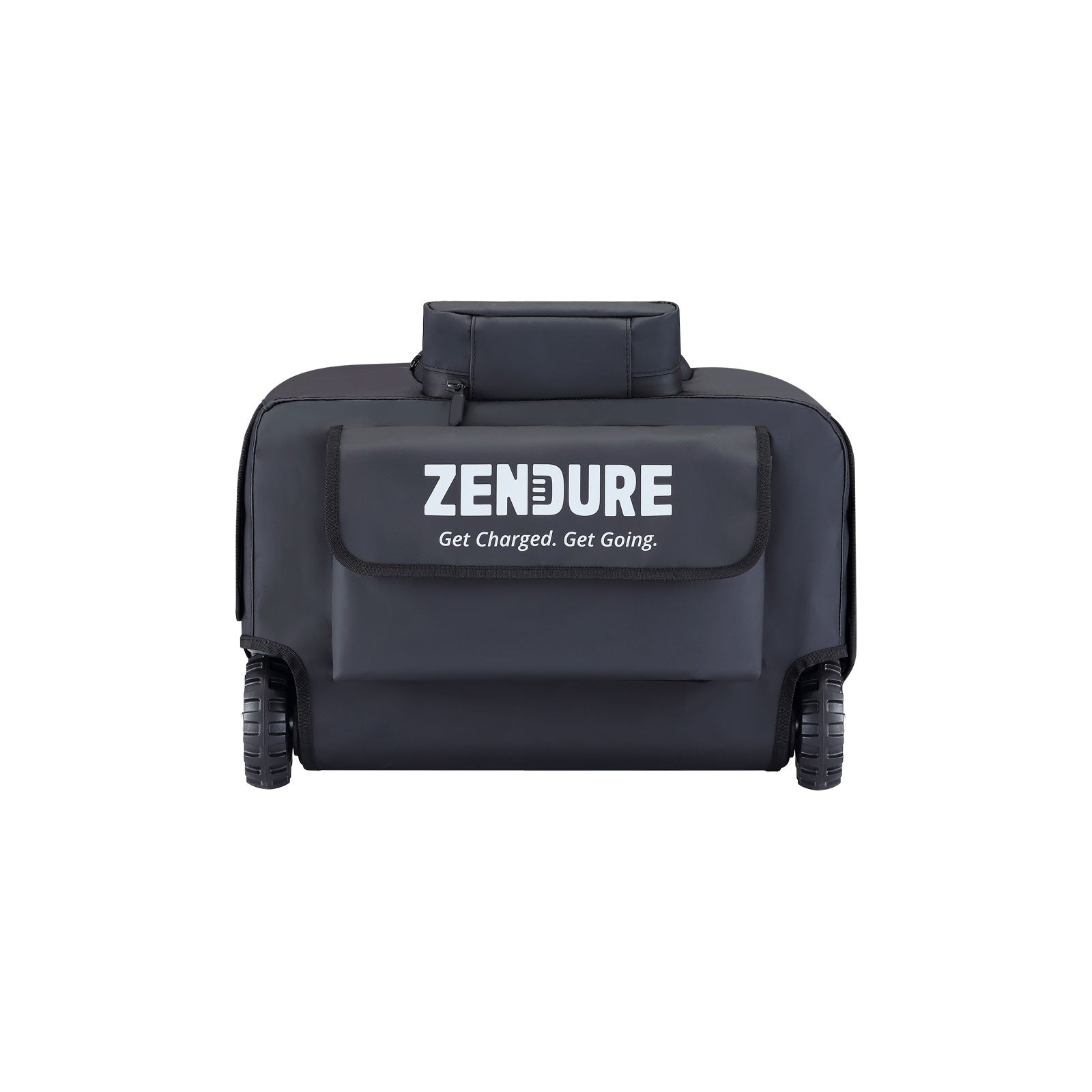 zendure-superbase-pro-dustproof-protective-bag-with-storage-pockets image 2