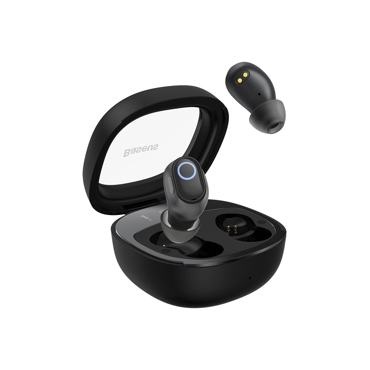baseus-bowie-wm02-plus-tws-true-wireless-earbuds-bluetooth-app-customization-tou image 1