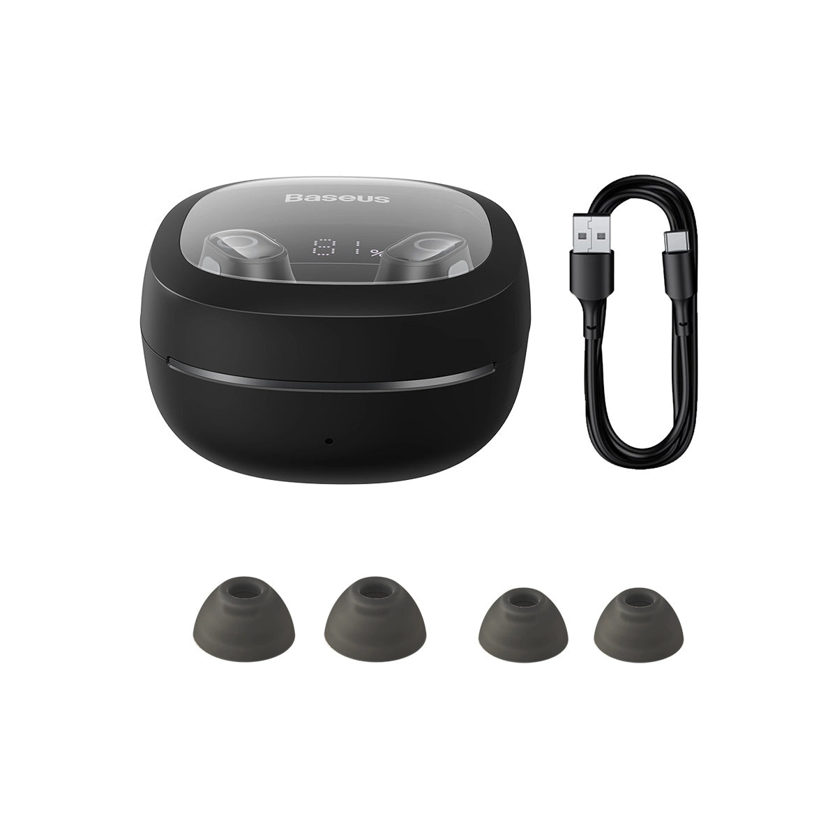baseus-bowie-wm02-plus-tws-true-wireless-earbuds-bluetooth-app-customization-tou image 7
