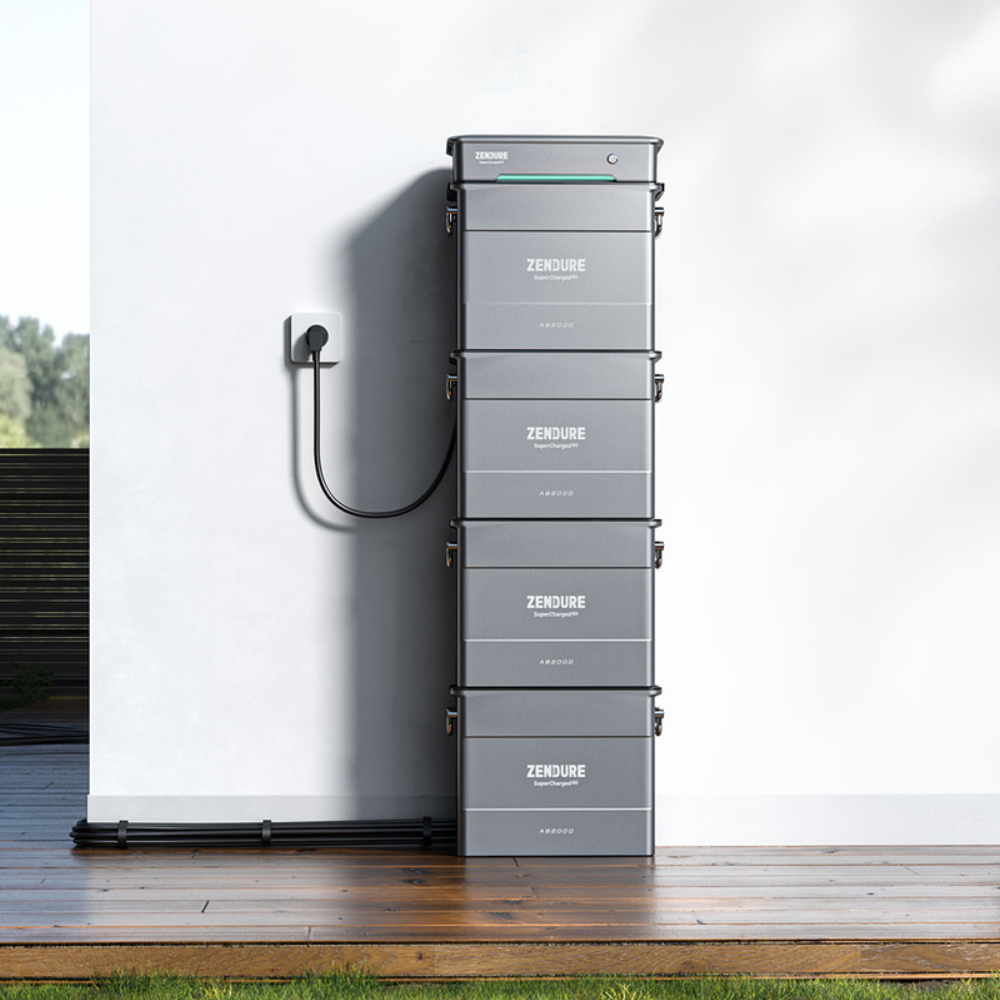zendure-solarflow-hyper-2000-hybrid-balcony-solar-microinverter-and-battery-stor image 3
