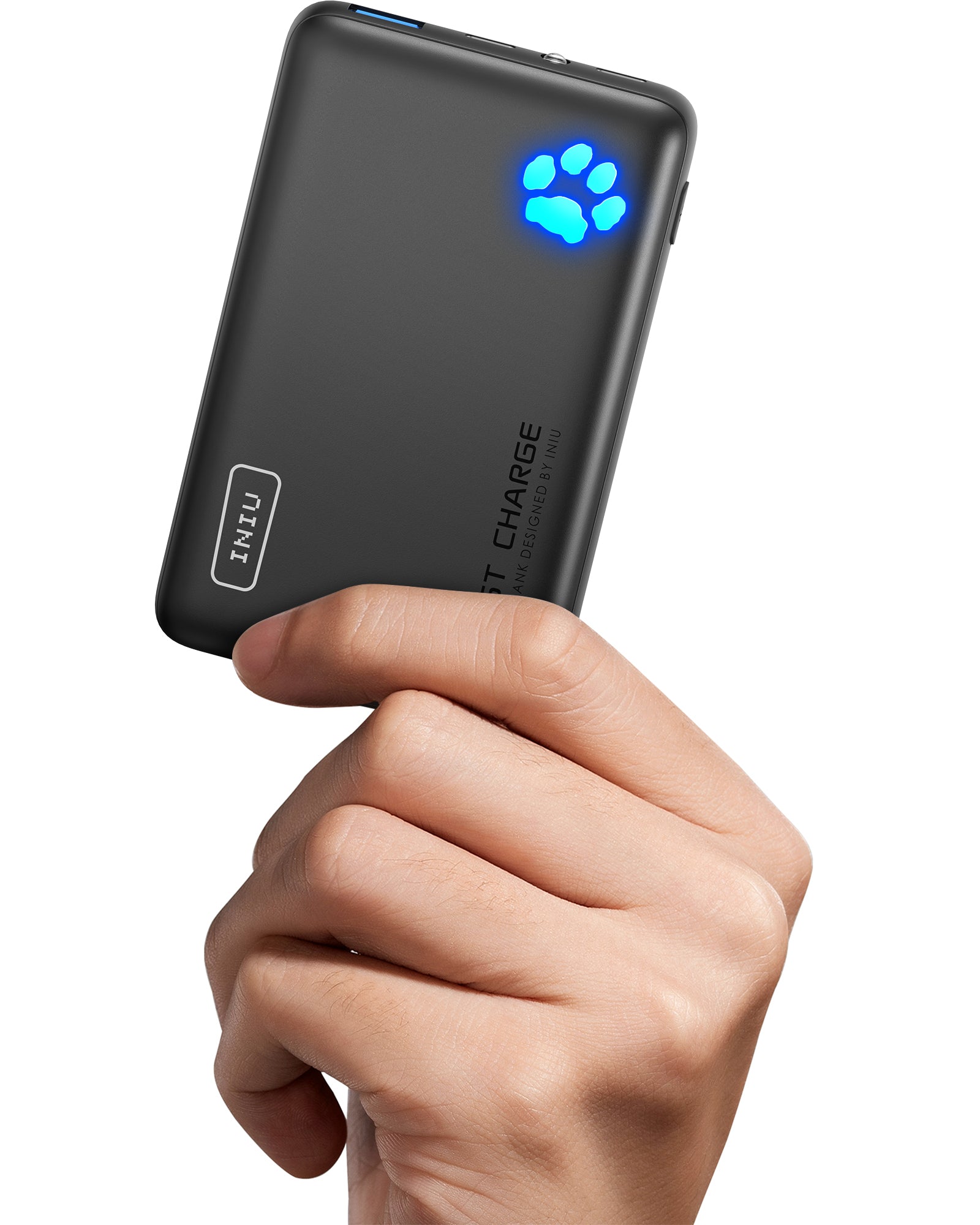 iniu-p41-e1-power-bank-10000mah-high-density-tinycell-portable-charger image 2