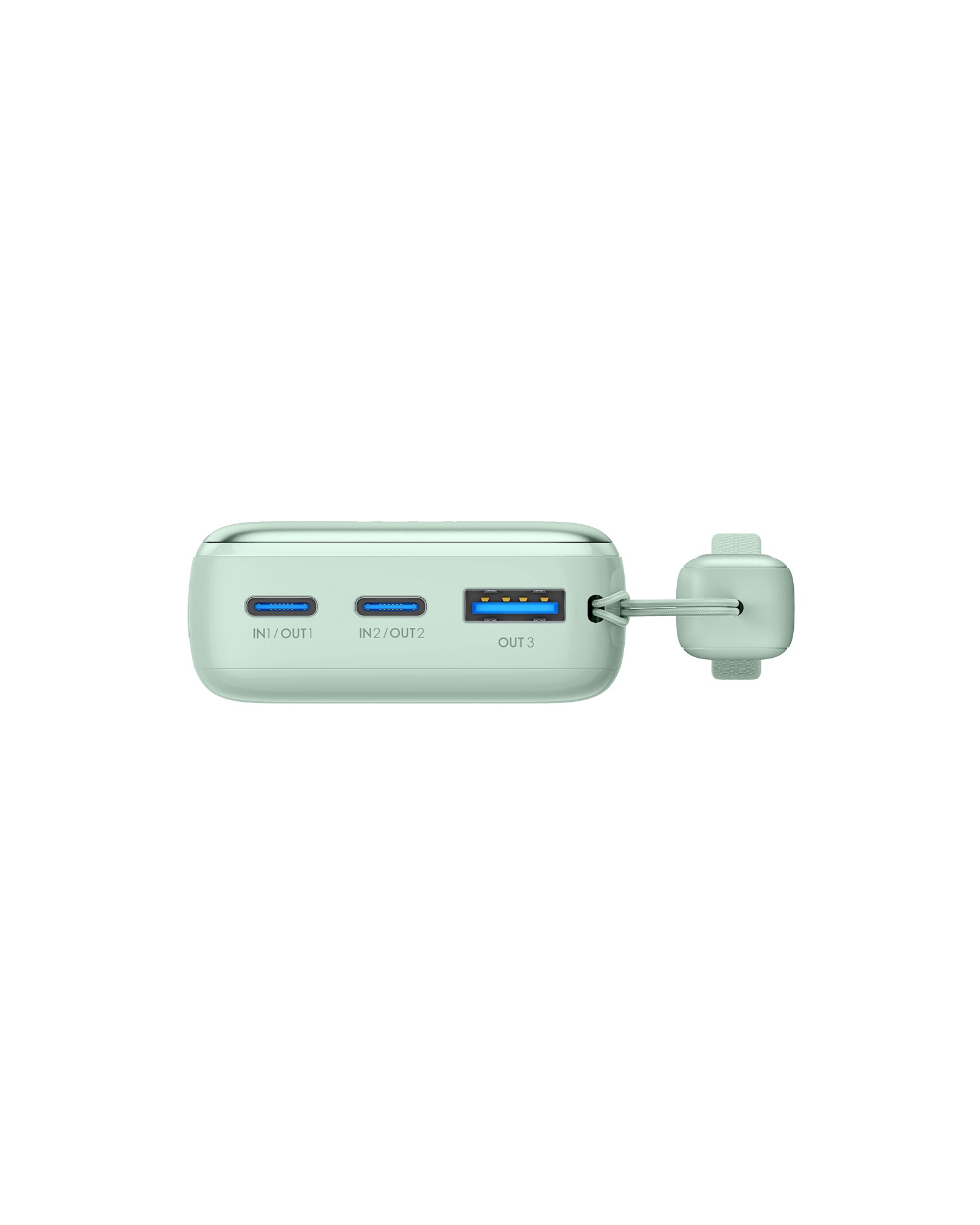 iniu-pocket-rocket-p50-power-bank-45w-10000mah-mini-fast-charger-160g-ultra-ligh image 4