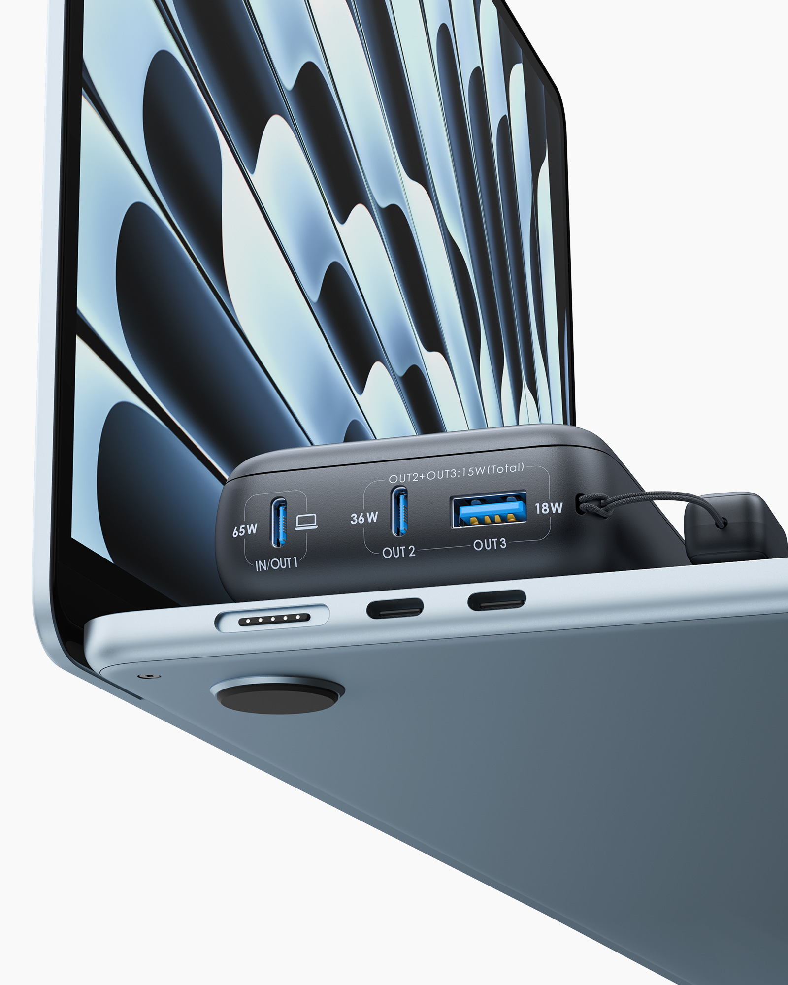 iniu-cougar-p62-power-bank-65w-20000mah-smallest-high-density-tinycell-fast-char image 5