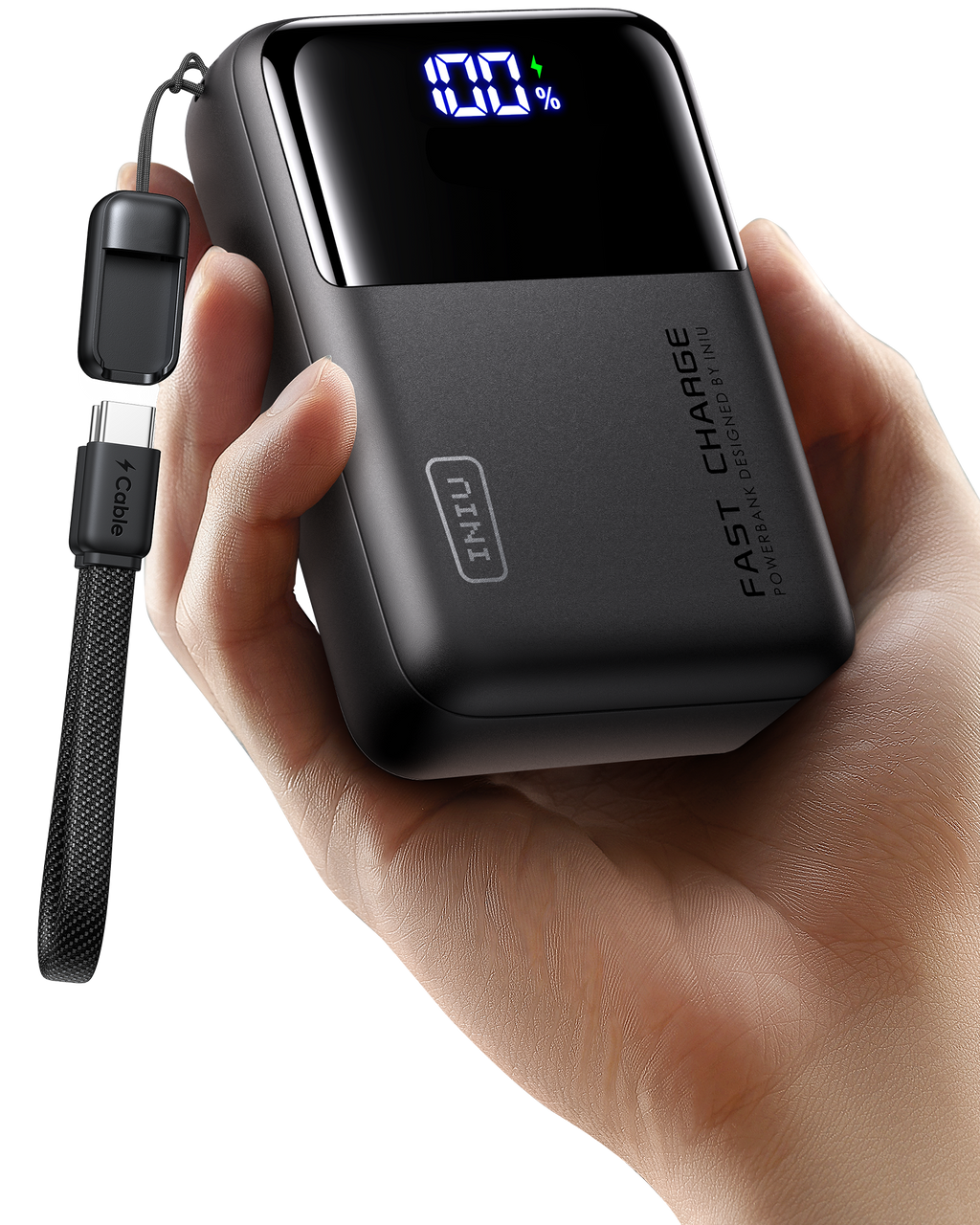 iniu-cougar-p63-power-bank-100w-25000mah-high-capacity-laptop-fast-charger-30-sm image 1