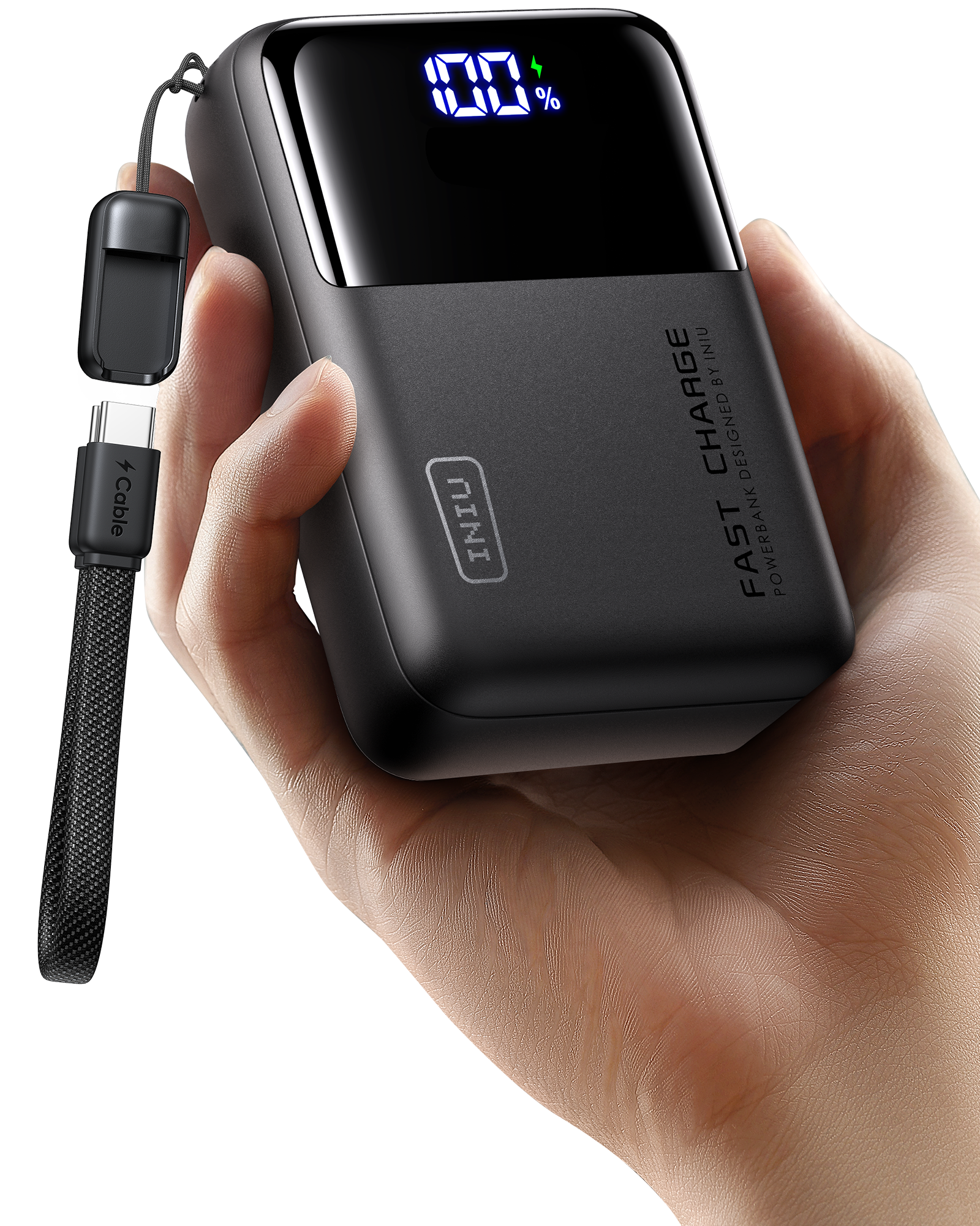 iniu-cougar-p63-power-bank-100w-25000mah-high-capacity-laptop-fast-charger-30-sm image 2