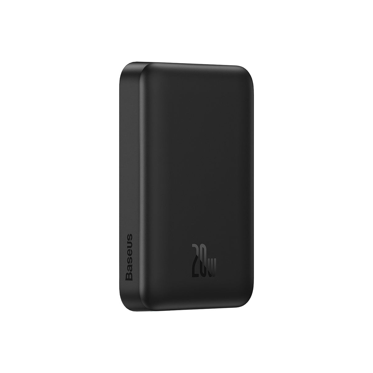 baseus-magnetic-portable-charger-10000mah-20w-magsafe-compatible-magnetic-power- image 5