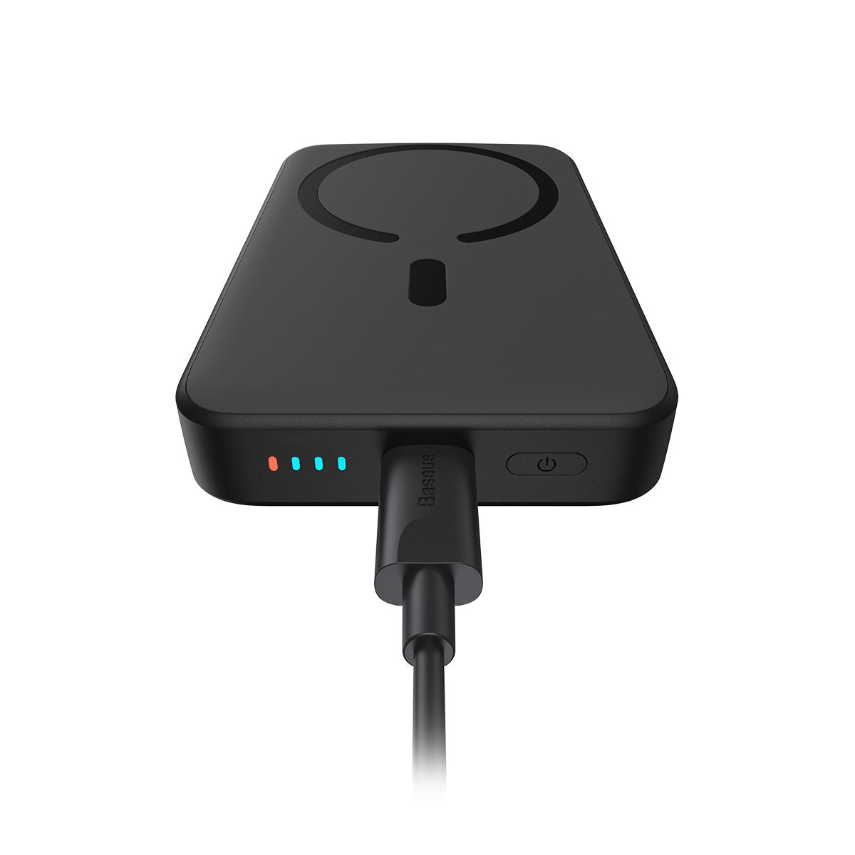 baseus-magnetic-portable-charger-10000mah-20w-magsafe-compatible-magnetic-power- image 3