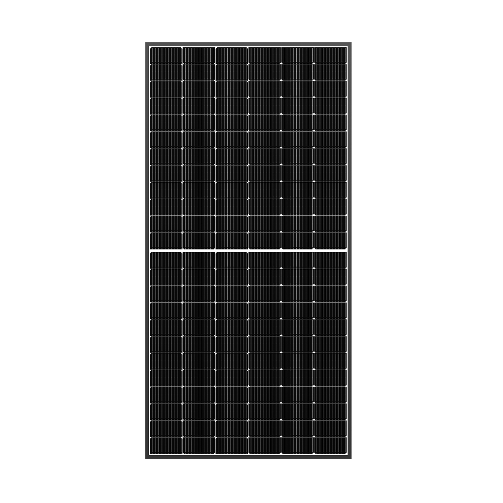 zendure-455w-rigid-solar-panel-perc-monocrystalline-20-9-efficiency-weather-resi image 1