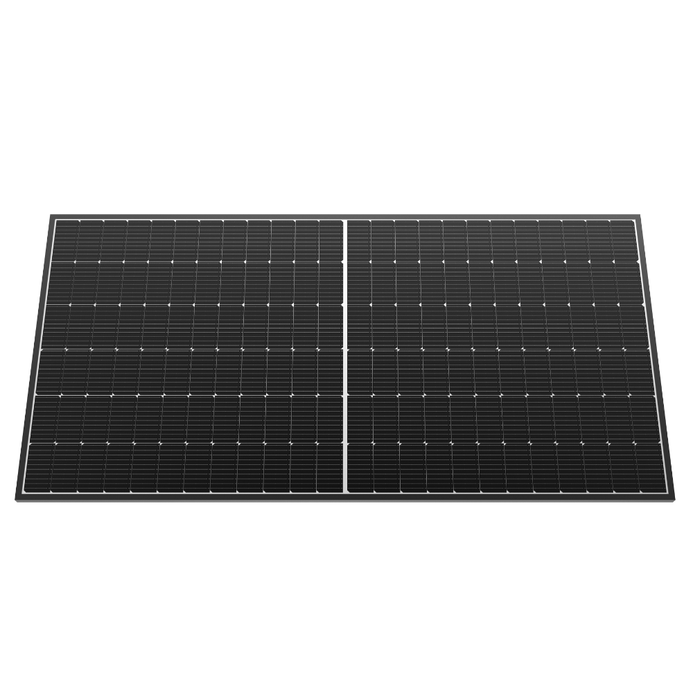 zendure-455w-rigid-solar-panel-perc-monocrystalline-20-9-efficiency-weather-resi image 3