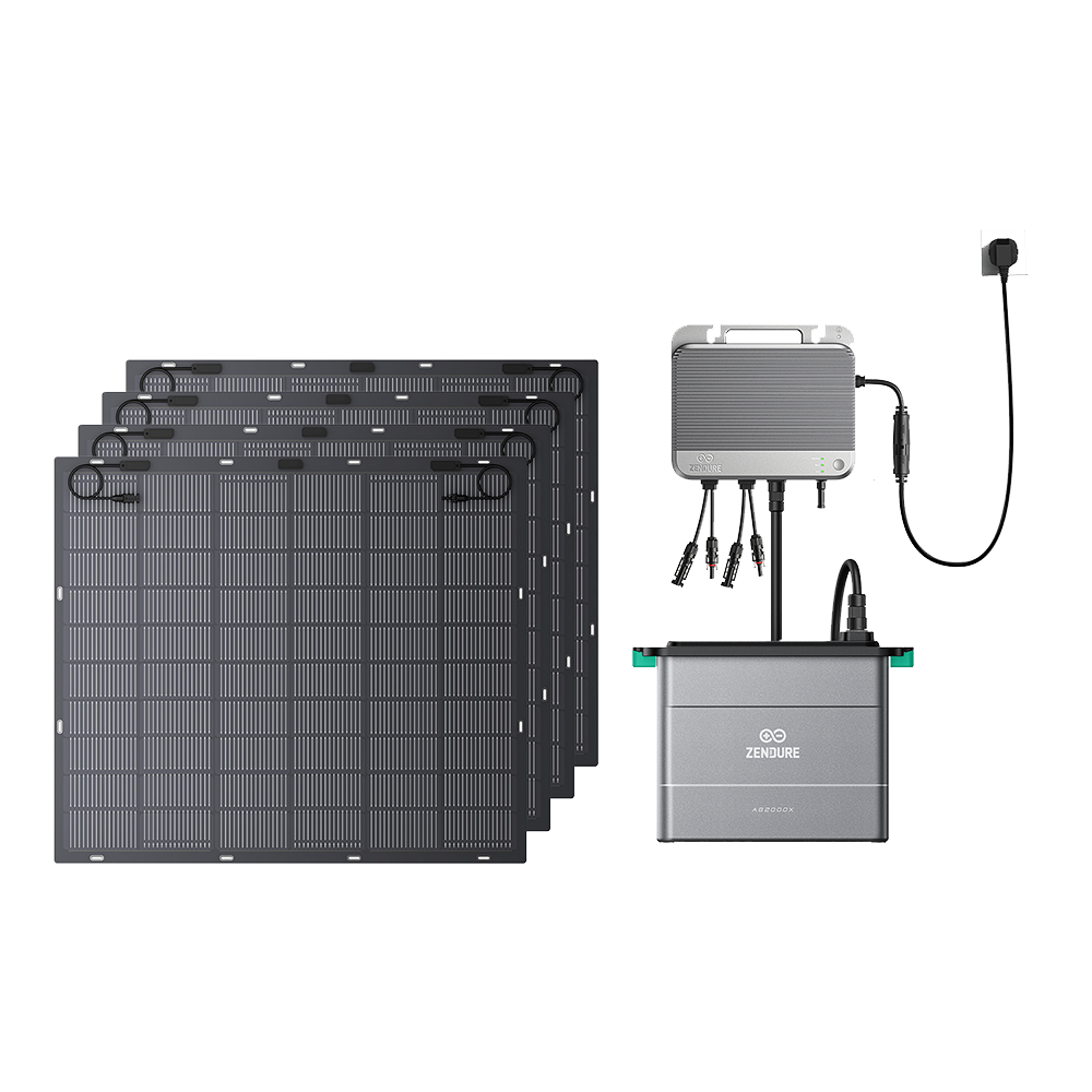 zendure-solarflow-800-hybrid-microinverter-solar-system image 5