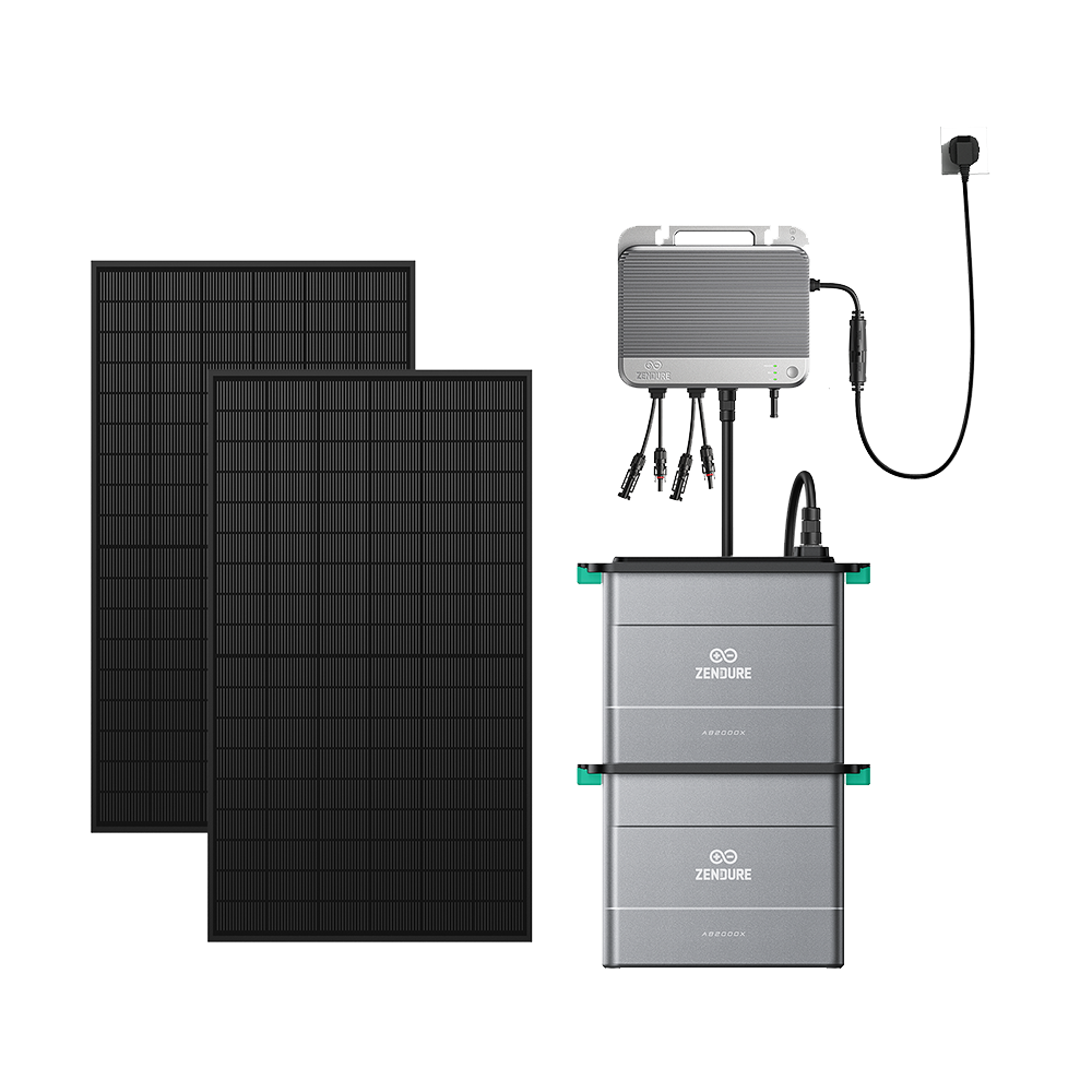zendure-solarflow-800-hybrid-microinverter-solar-system image 8