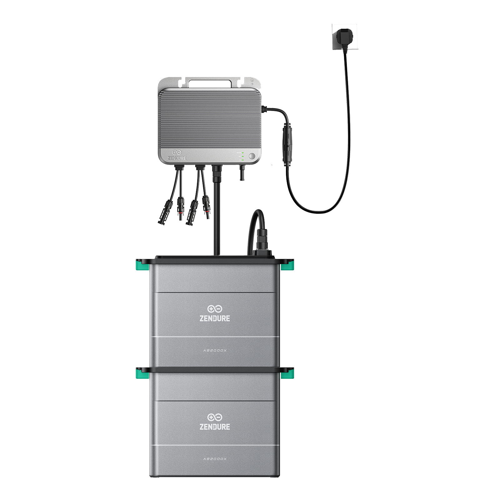 zendure-solarflow-800-hybrid-microinverter-solar-system image 7