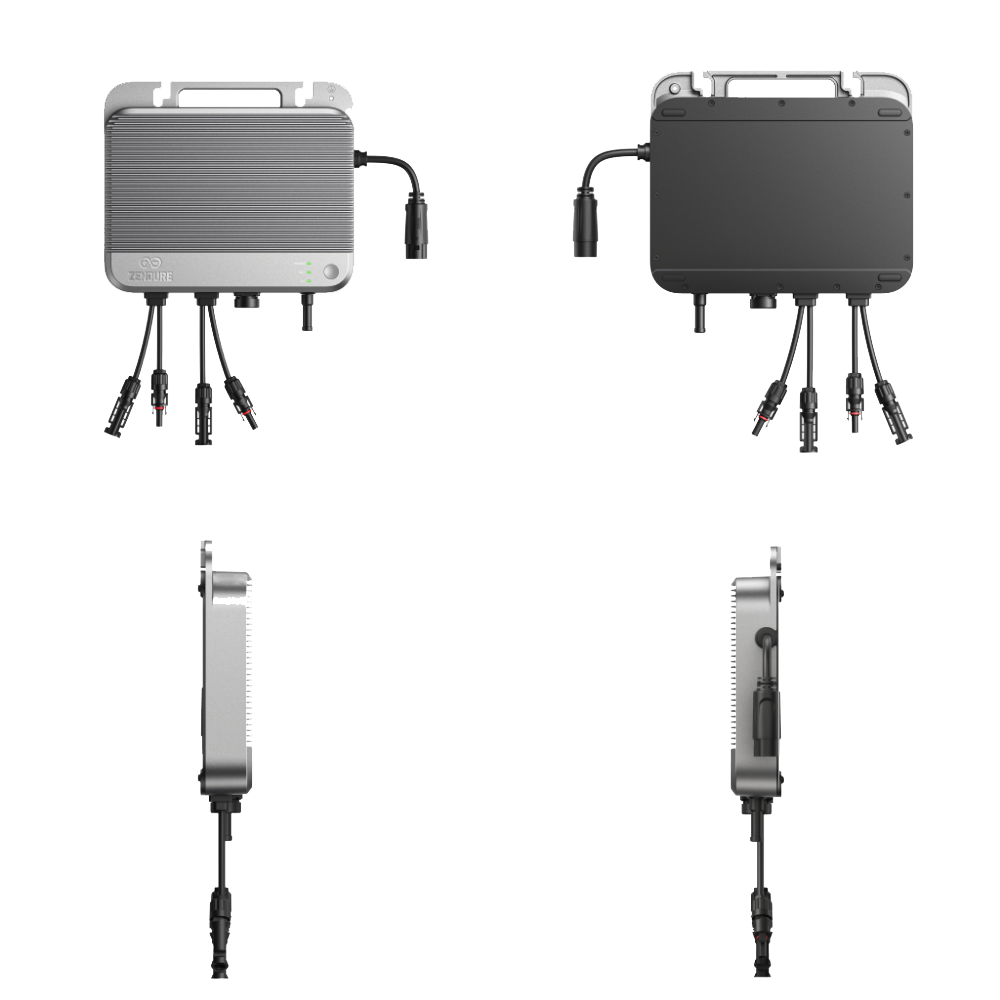 zendure-solarflow-800-hybrid-microinverter-solar-system image 2