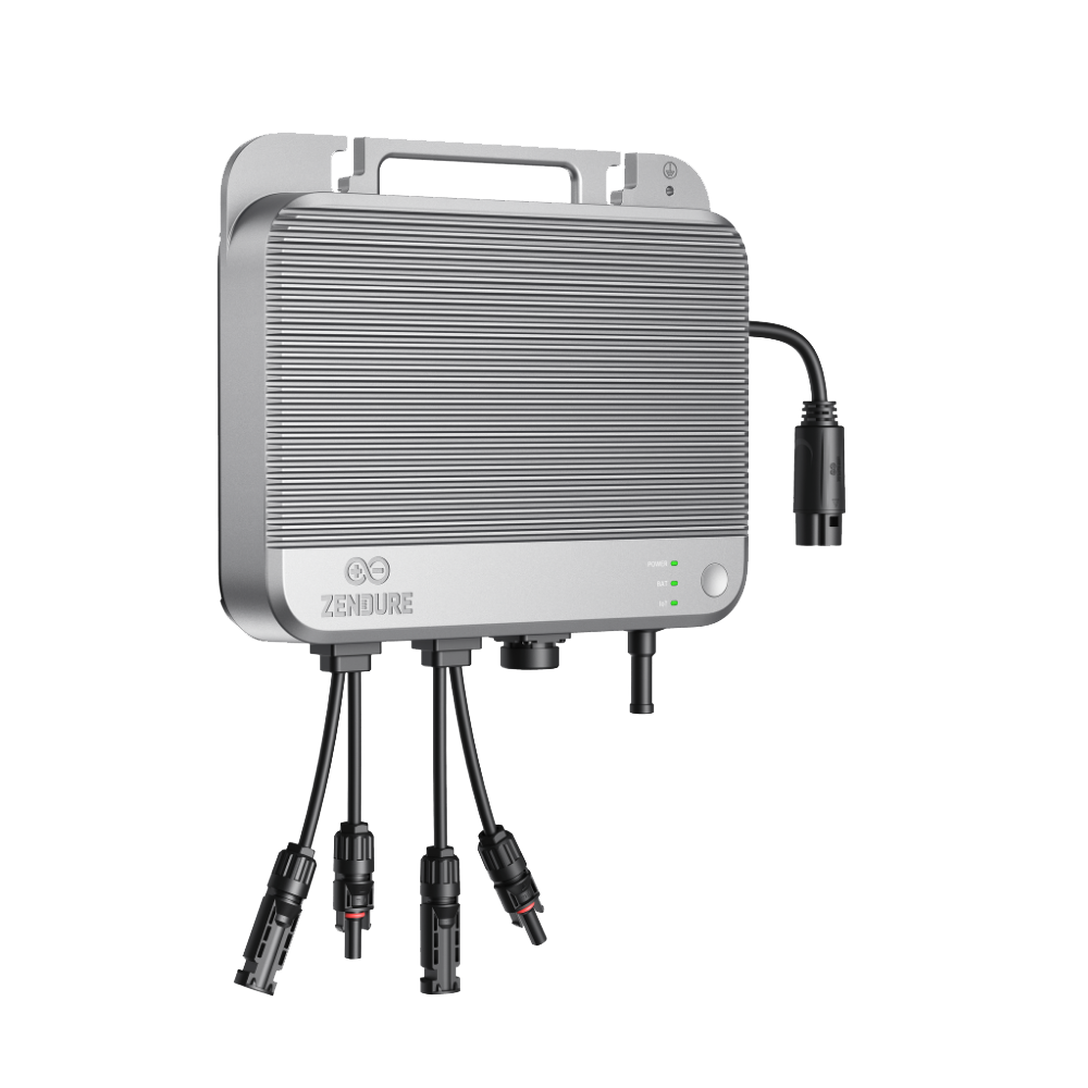 zendure-solarflow-800-hybrid-microinverter-solar-system image 4
