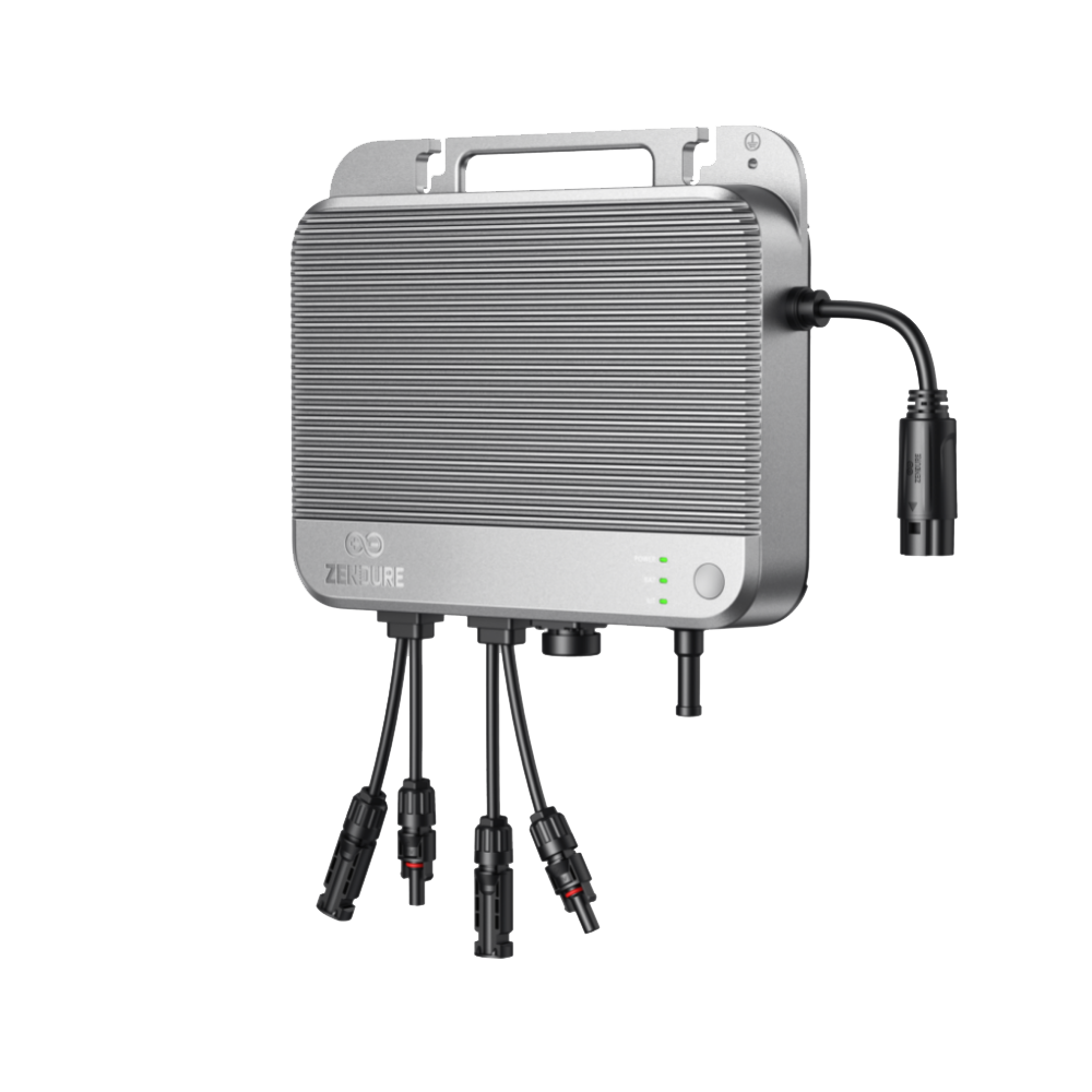 zendure-solarflow-800-hybrid-microinverter-solar-system image 3
