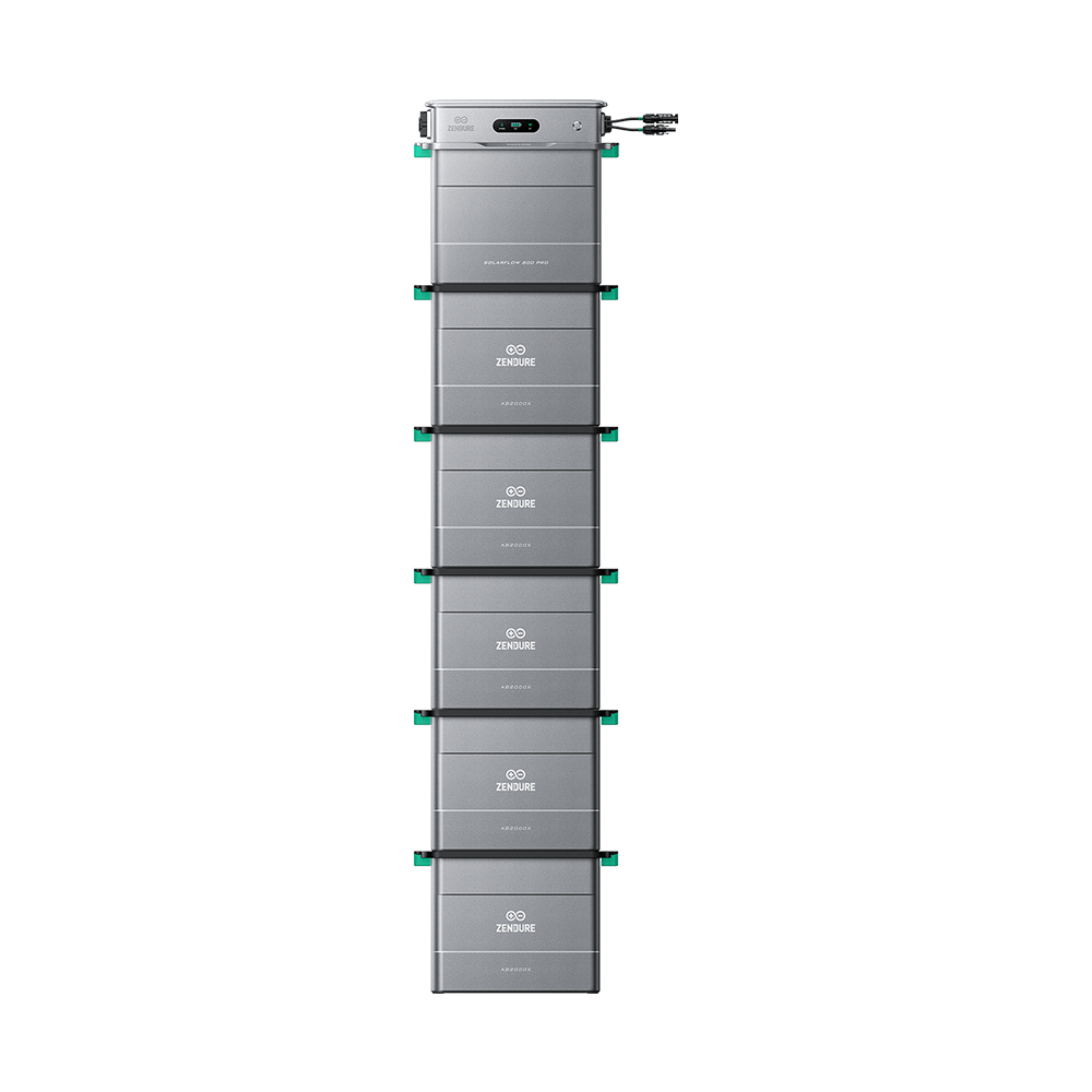 zendure-solarflow-800-pro-balcony-solar-storage-system-800w-solar-input-with-bif image 8