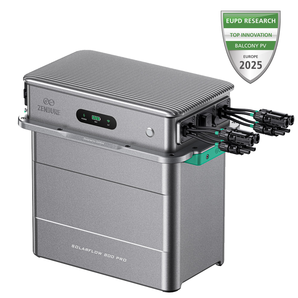 zendure-solarflow-800-pro-balcony-solar-storage-system-800w-solar-input-with-bif image 1