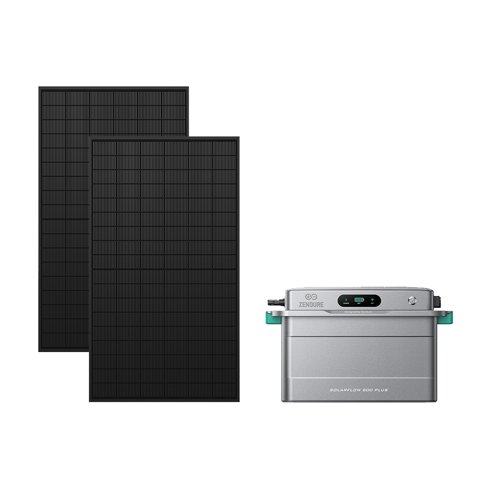 zendure-solarflow-800-plus-balcony-solar-energy-system-modular-plug-in-battery-s image 7