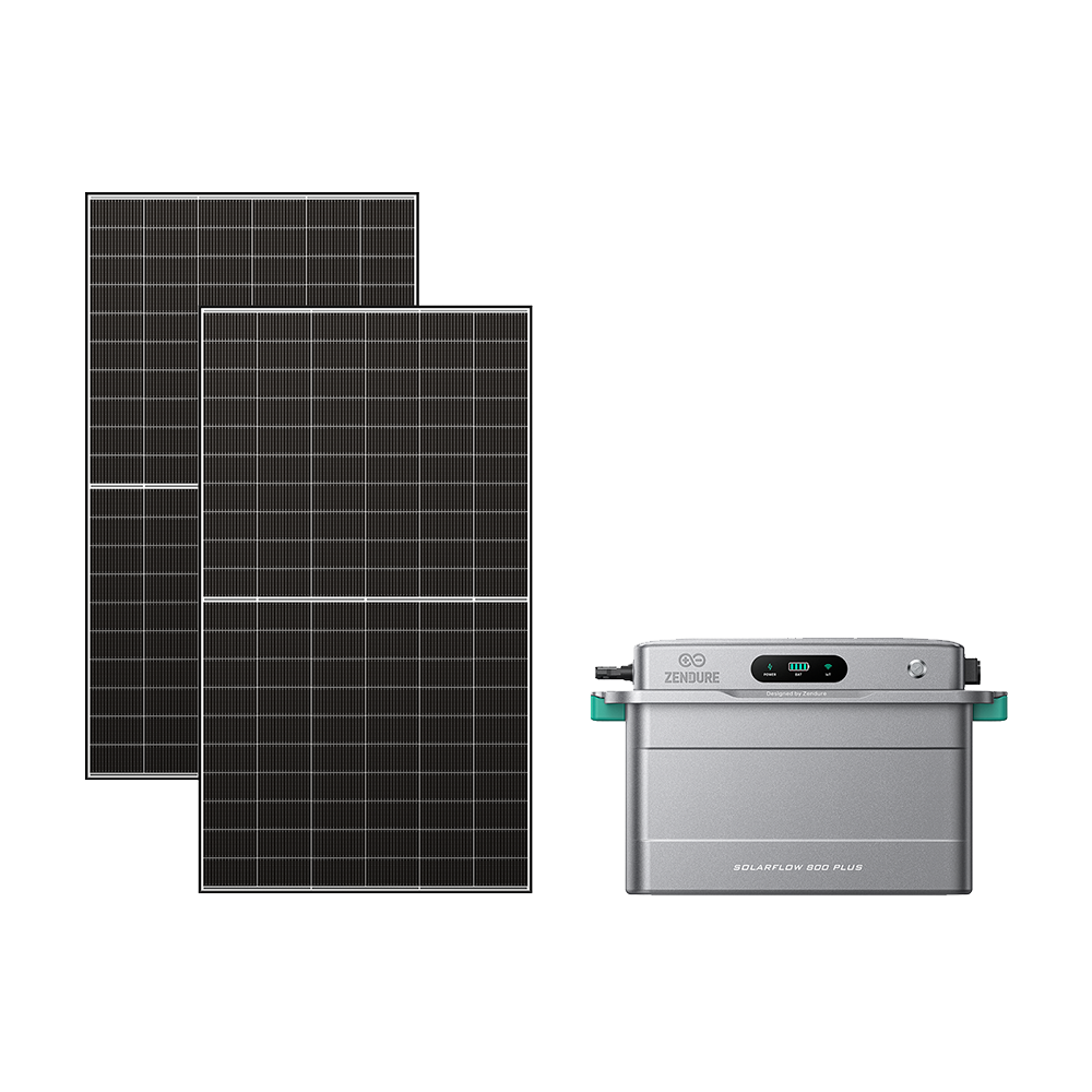 zendure-solarflow-800-plus-balcony-solar-energy-system-modular-plug-in-battery-s image 8