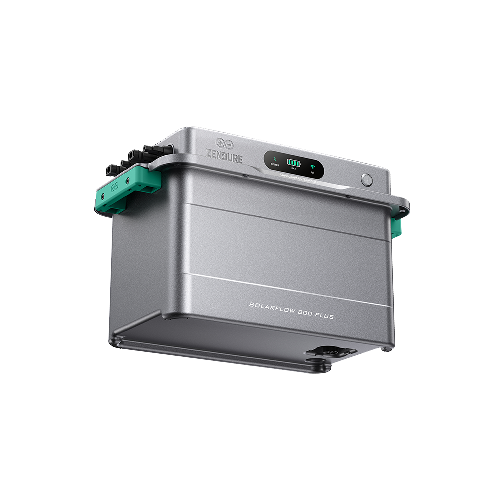 zendure-solarflow-800-plus-balcony-solar-energy-system-modular-plug-in-battery-s image 5