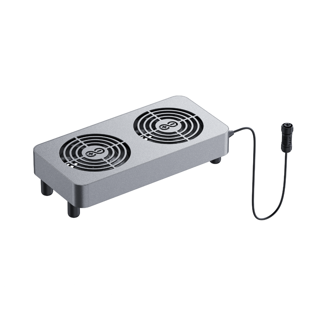 zendure-smart-fan-dual-fan-cooling-accessory-for-solarflow-solar-systems image 1