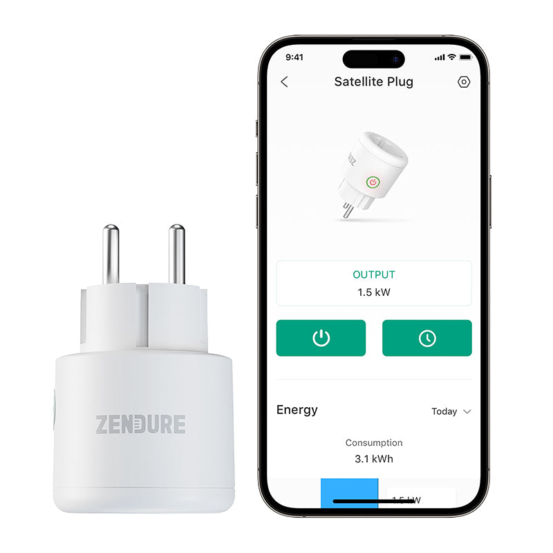 zendure-smart-plug-pro-16a-wifi-bluetooth-smart-outlet-with-energy-monitoring-an image 5