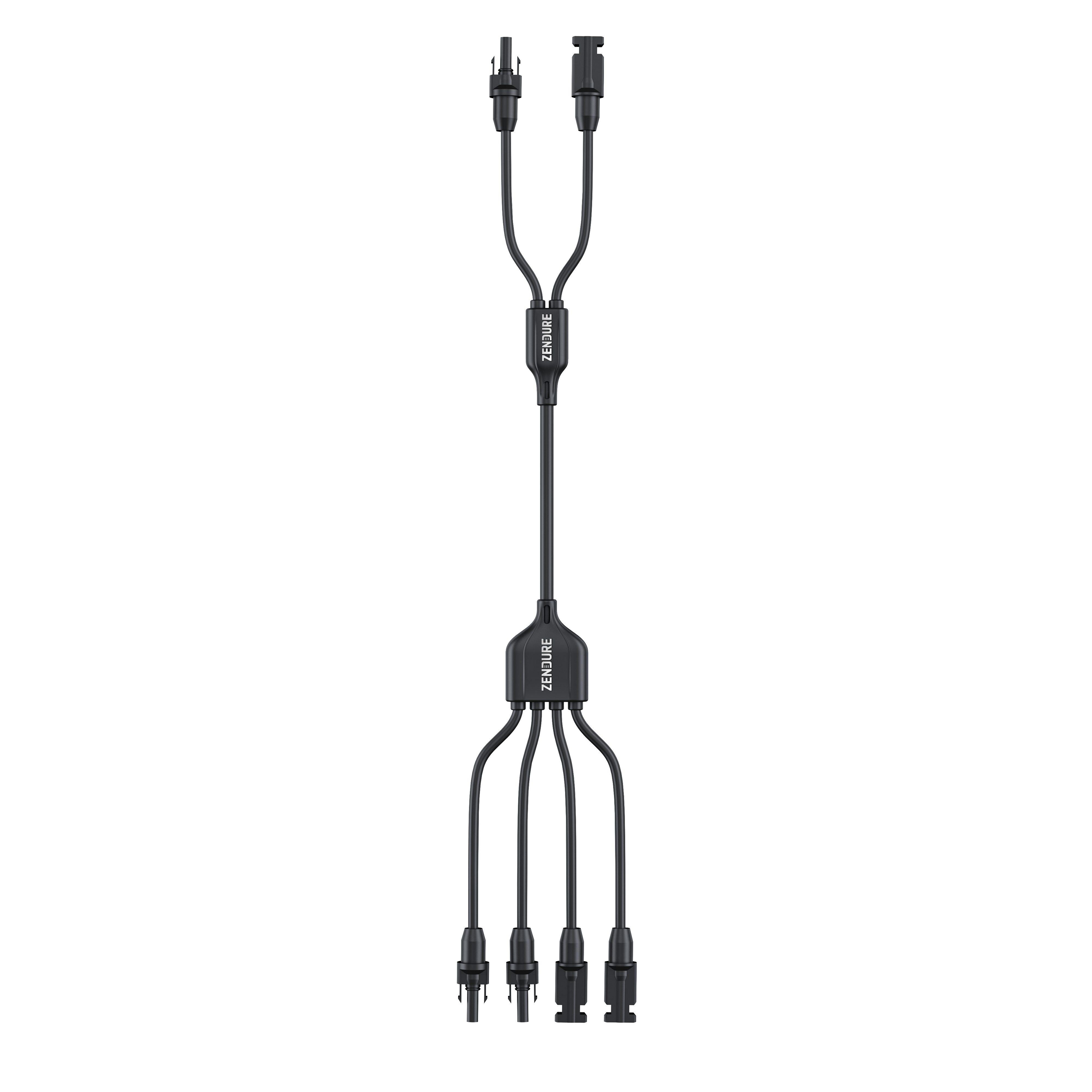 zendure-solar-parallel-y-cable-3m-dual-solar-panel-parallel-connector-cable-for- image 1