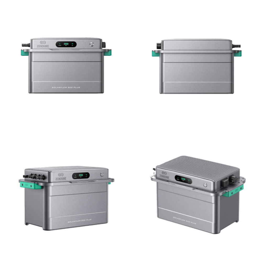 zendure-solarflow-800-plus-balcony-solar-energy-system-modular-plug-in-battery-s image 3
