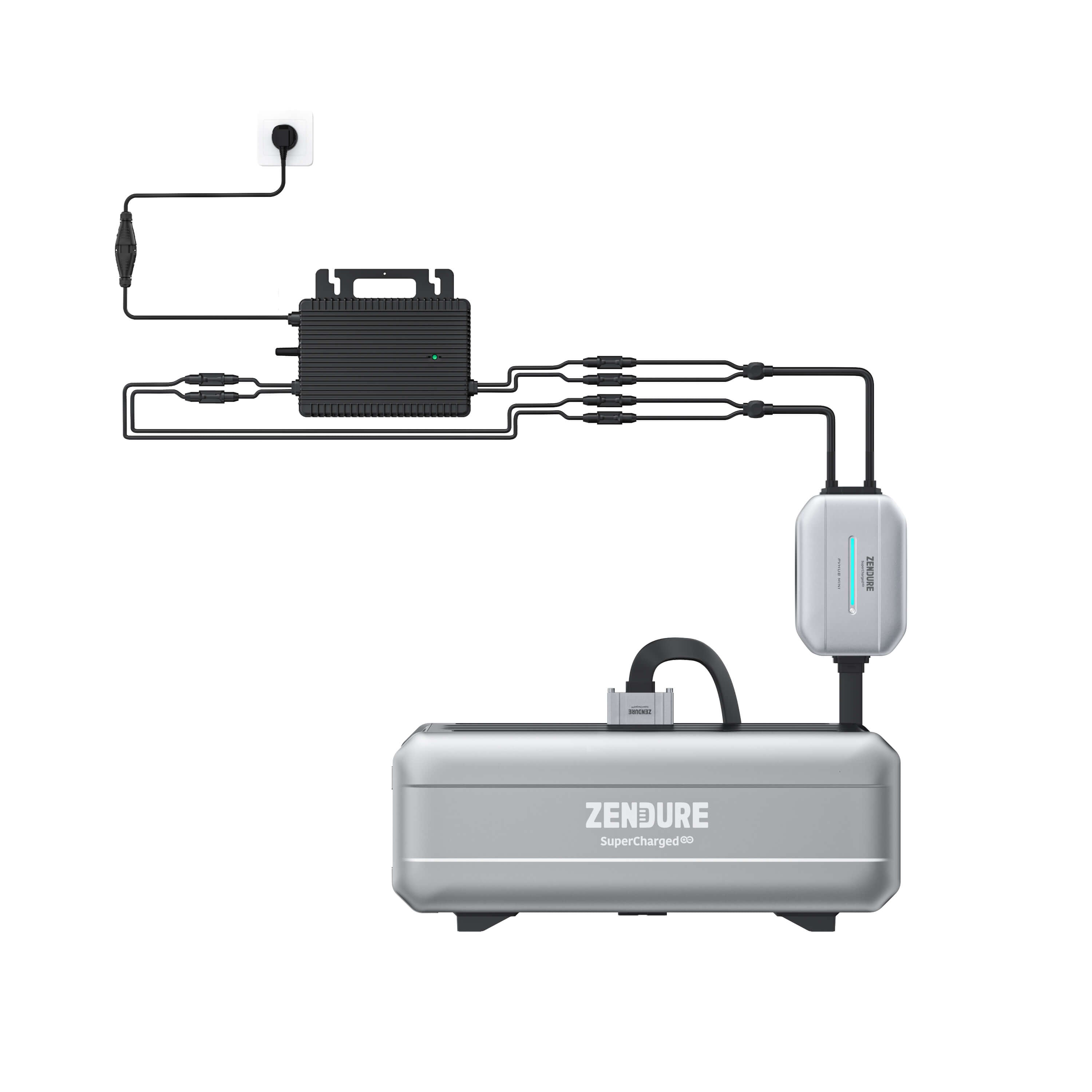 zendure-satellite-battery-balcony-power-plant-set-with-pvhub-mini-superbase-v-sm image 4