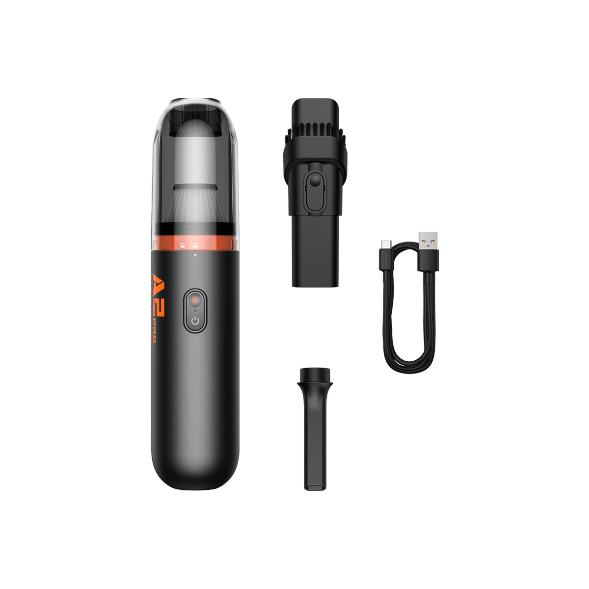 baseus-a2-pro-cordless-handheld-car-vacuum-cleaner-rechargeable-2-in-1-nozzle-wi image 7
