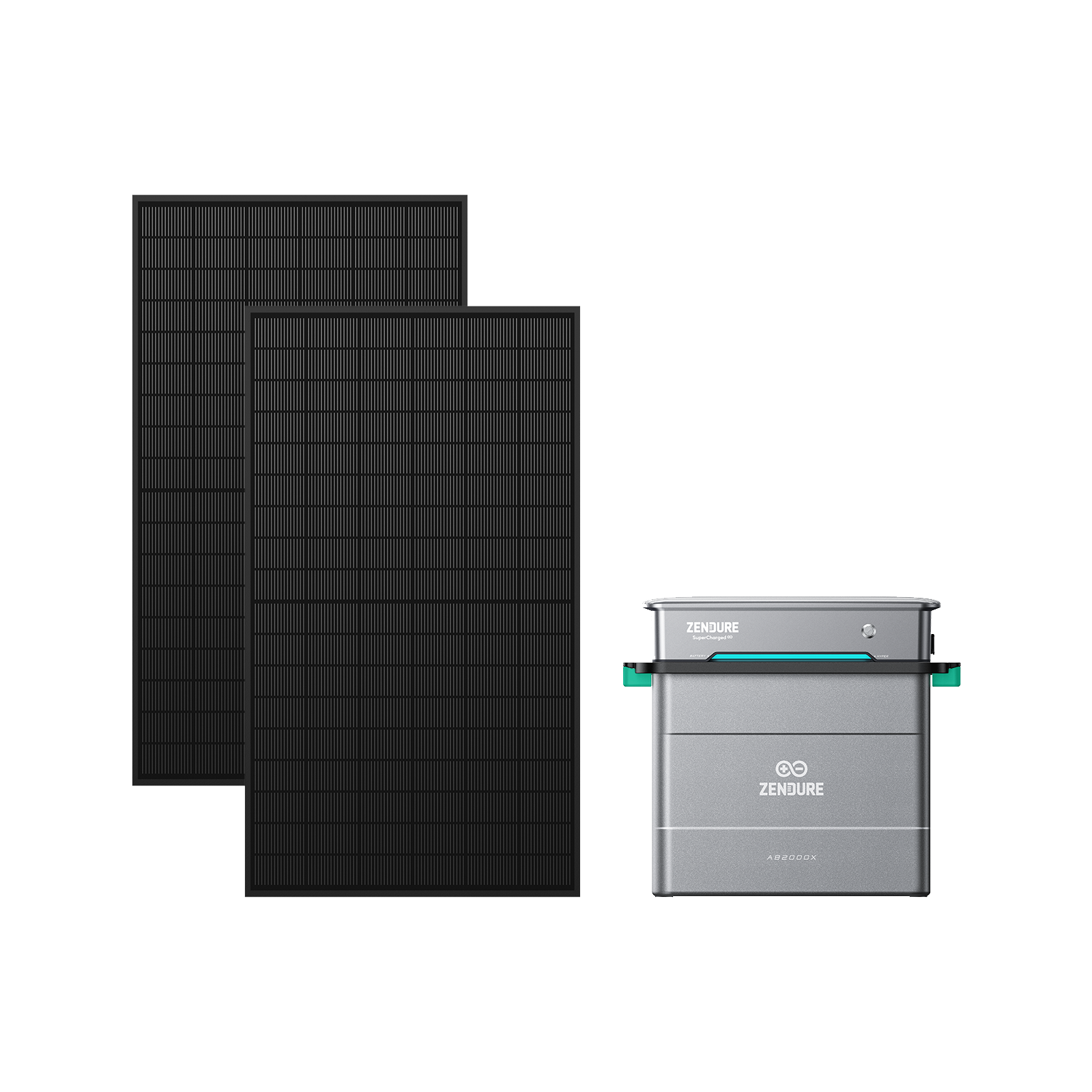 zendure-solarflow-hyper-2000-balcony-power-plant-plug-and-play-ac-coupled-energy image 3