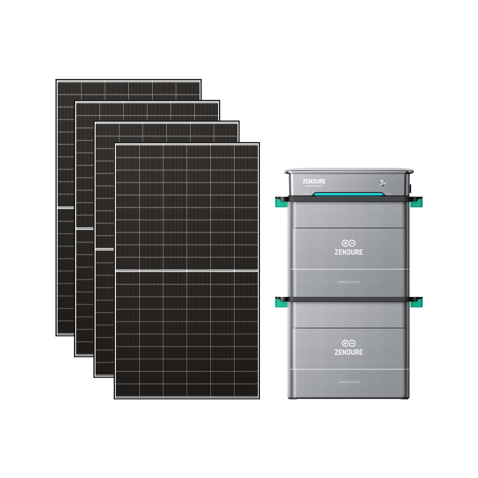 zendure-solarflow-hyper-2000-balcony-power-plant-plug-and-play-ac-coupled-energy image 7