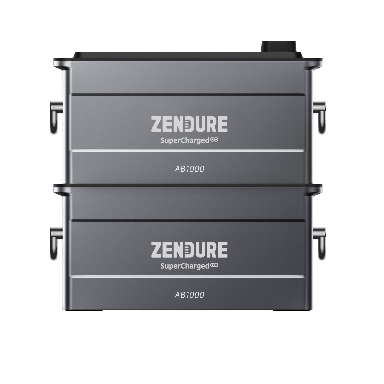 zendure-solarflow-ab1000-add-on-battery-1kwh-stackable-ip65-10-year-warranty image 5