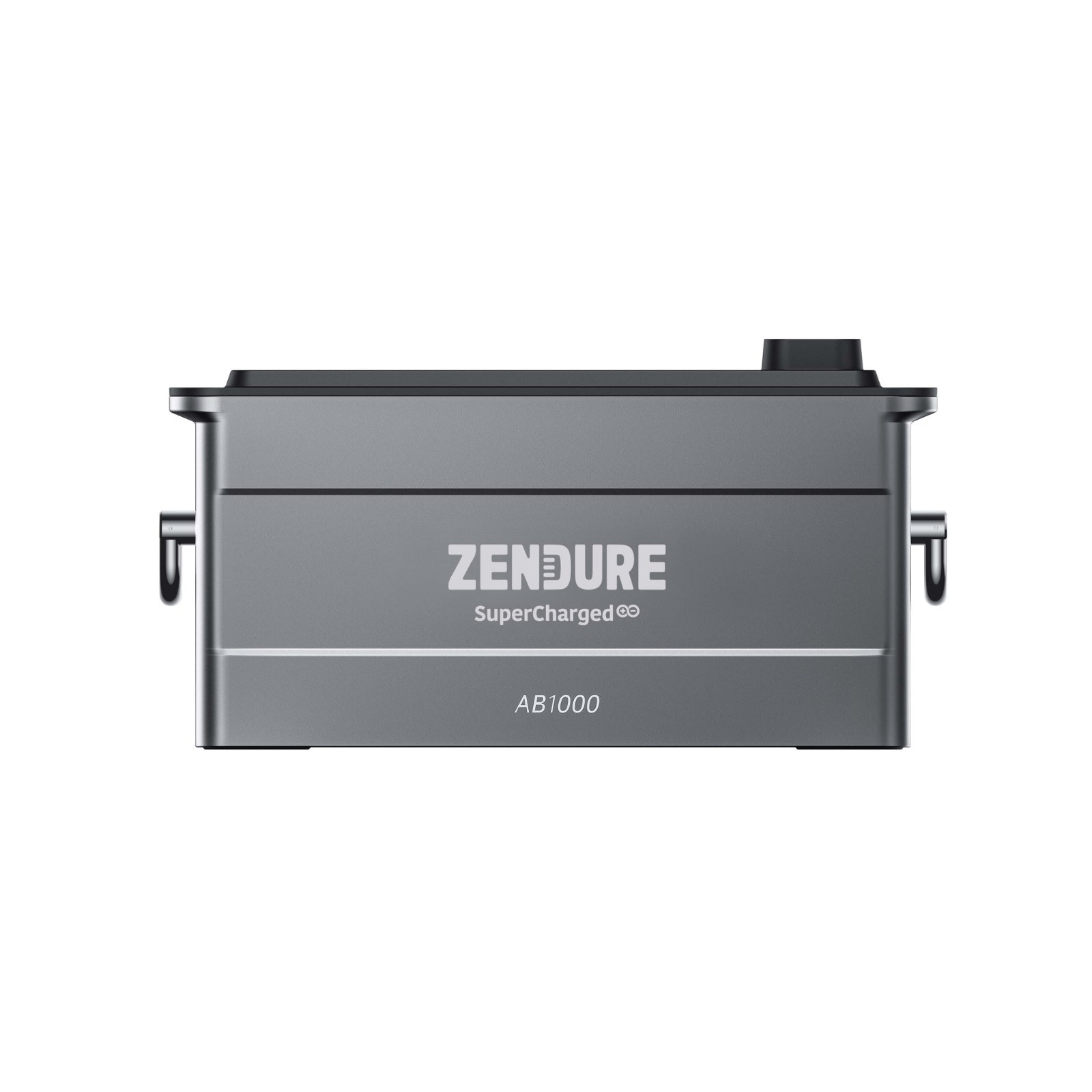 zendure-solarflow-ab1000-add-on-battery-1kwh-stackable-ip65-10-year-warranty image 1