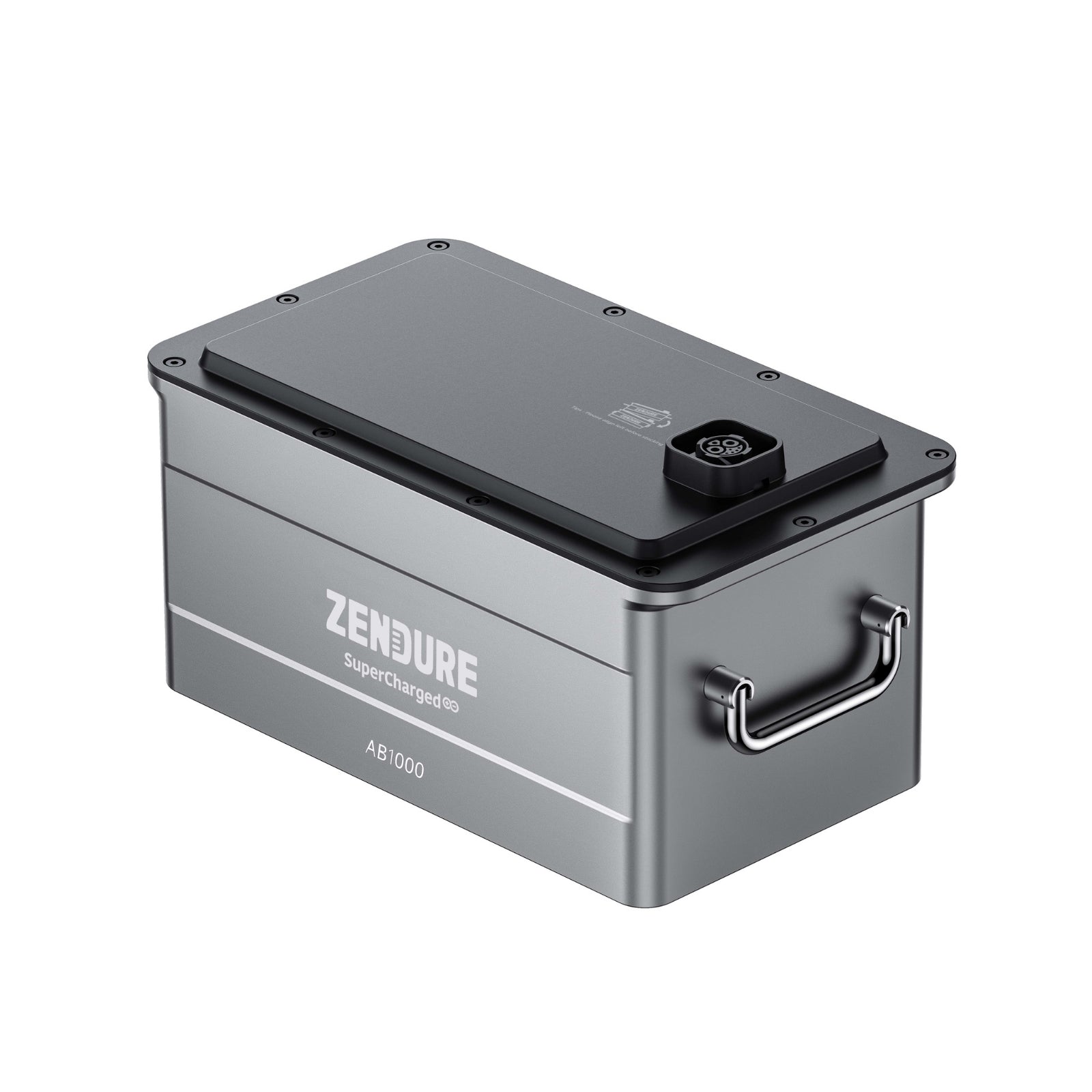 zendure-solarflow-ab1000-add-on-battery-1kwh-stackable-ip65-10-year-warranty image 4