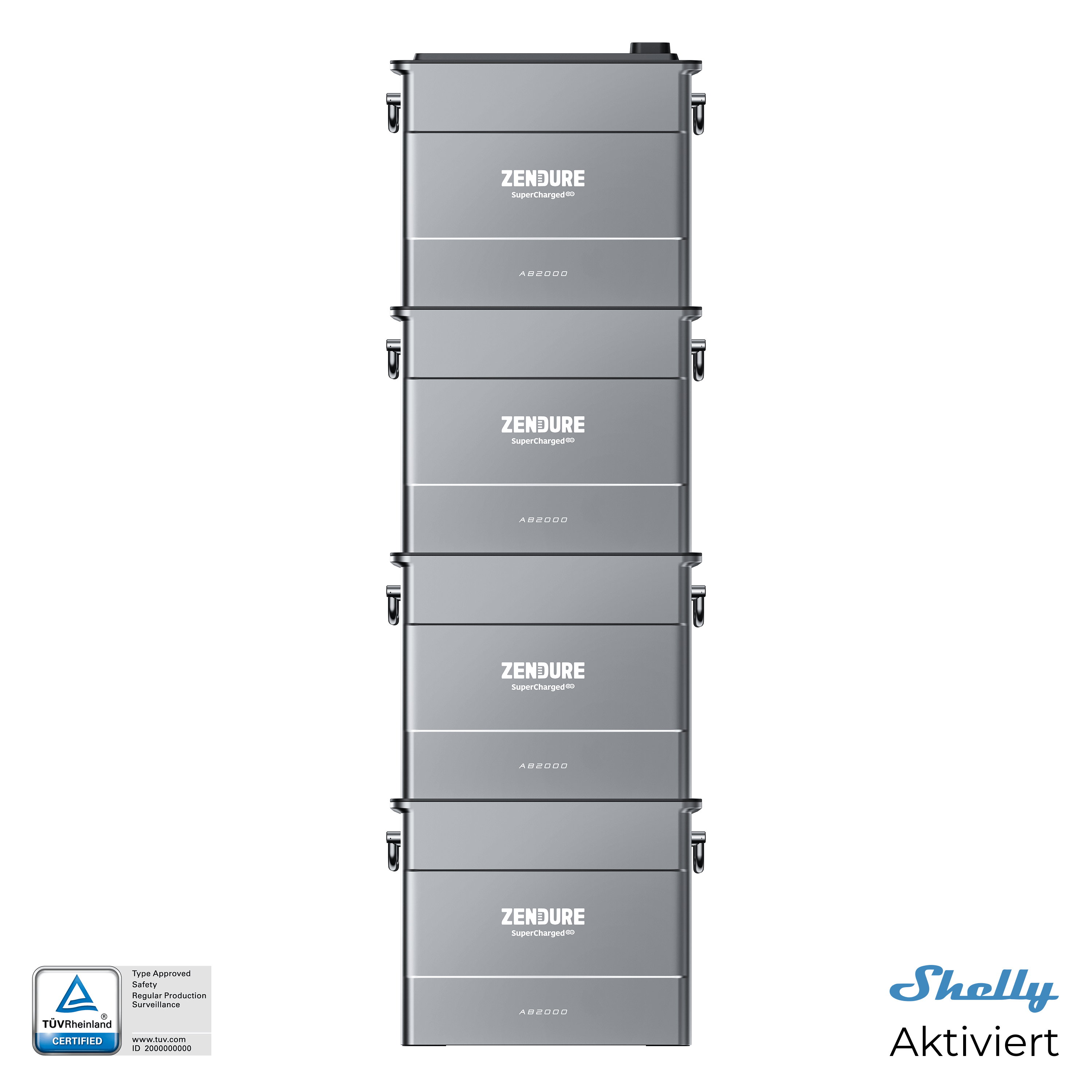 zendure-solarflow-ab2000-add-on-battery-2kwh-stackable-20-c-self-heating image 2