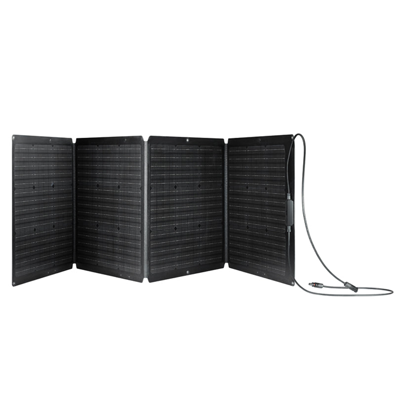 zendure-200w-portable-solar-panel-foldable-monocrystalline-charger-with-22-5-hig image 4