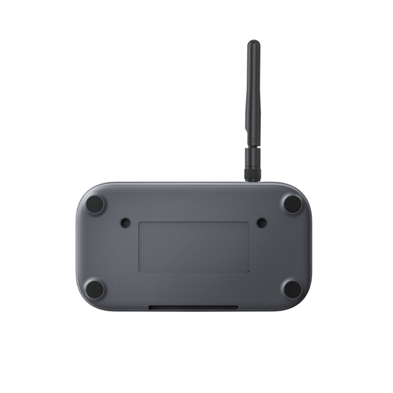 zendure-satellite-monitor-ct-smart-home-energy-monitor-with-ct-clamp-for-solarfl image 2