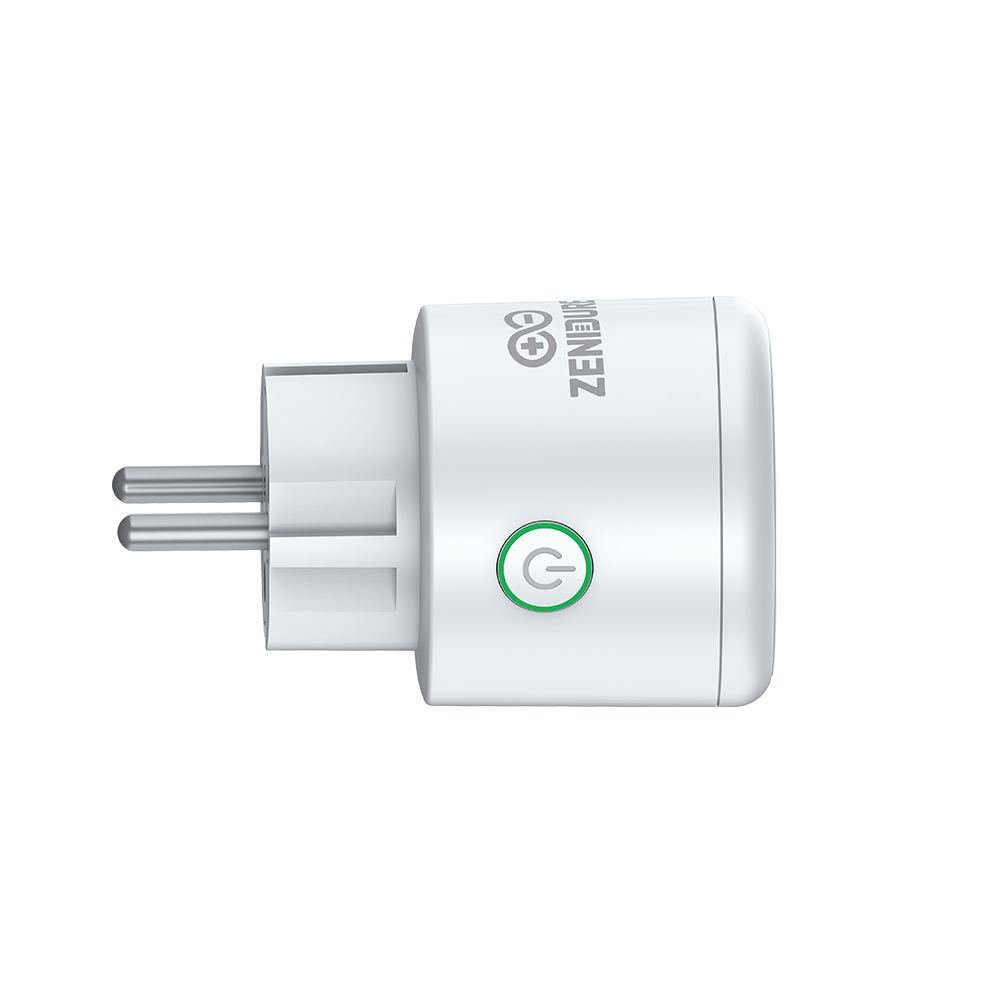 zendure-smart-plug-pro-16a-wifi-bluetooth-smart-outlet-with-energy-monitoring-an image 1