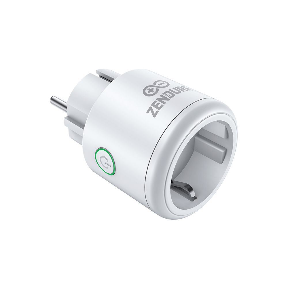 zendure-smart-plug-pro-16a-wifi-bluetooth-smart-outlet-with-energy-monitoring-an image 4